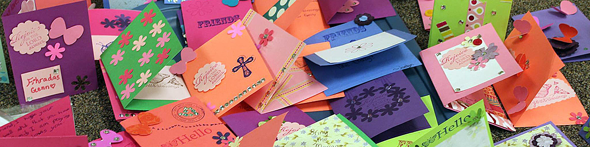 Hope for Korah - Taking Action - How You Can Help