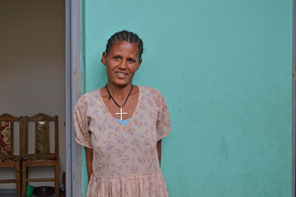 Hope For Korah Yedesta Gibi - Photo of Wahle