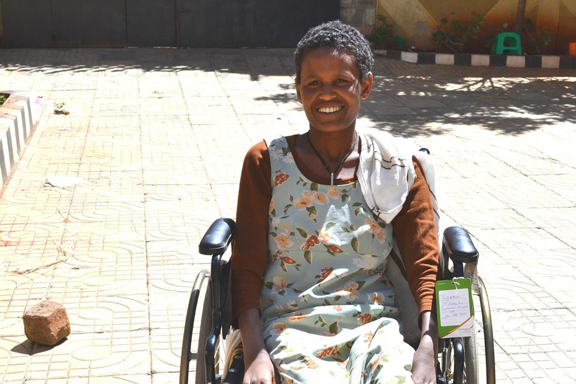 Hope For Korah Yedesta Gibi