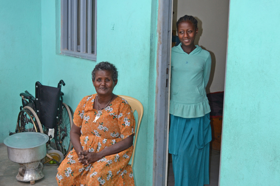 Hope For Korah Yedesta Gibi