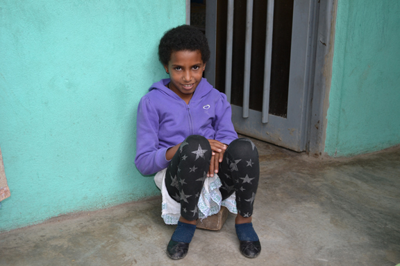 Hope For Korah Yedesta Gibi