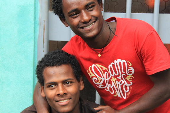 Hope For Korah Yedesta Gibi