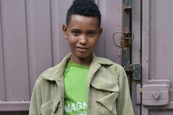 Hope For Korah Yedesta Gibi