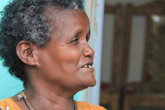 Hope For Korah Yedesta Gibi