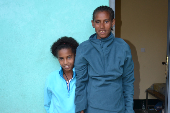 Hope For Korah Yedesta Gibi