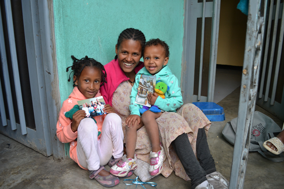 Hope For Korah Yedesta Gibi