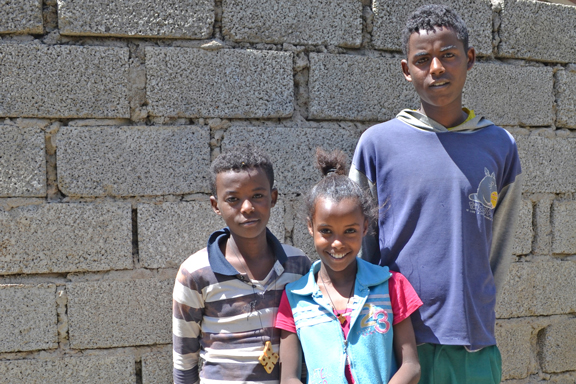 Hope For Korah Yedesta Gibi